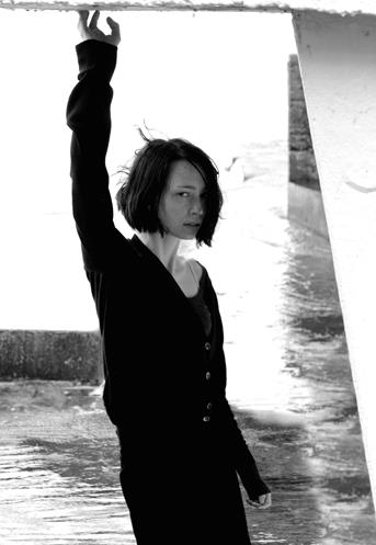 Sarah McCall - portfolio photo 18