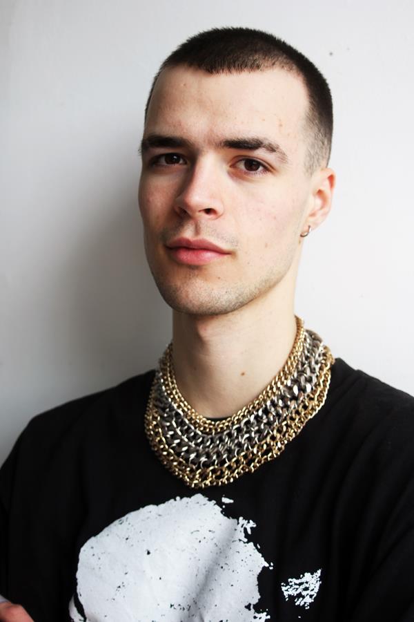 Noah Sex - portfolio photo 10