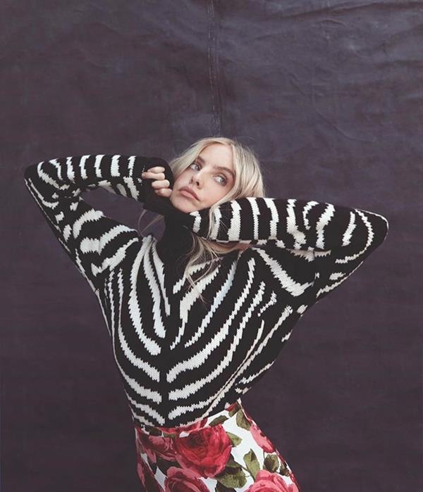 Trudy Hayes - portfolio photo 10
