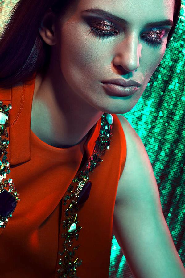 Grace Connell - portfolio photo 24