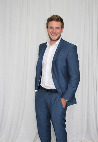 Kevin Darcy - portfolio photo 6