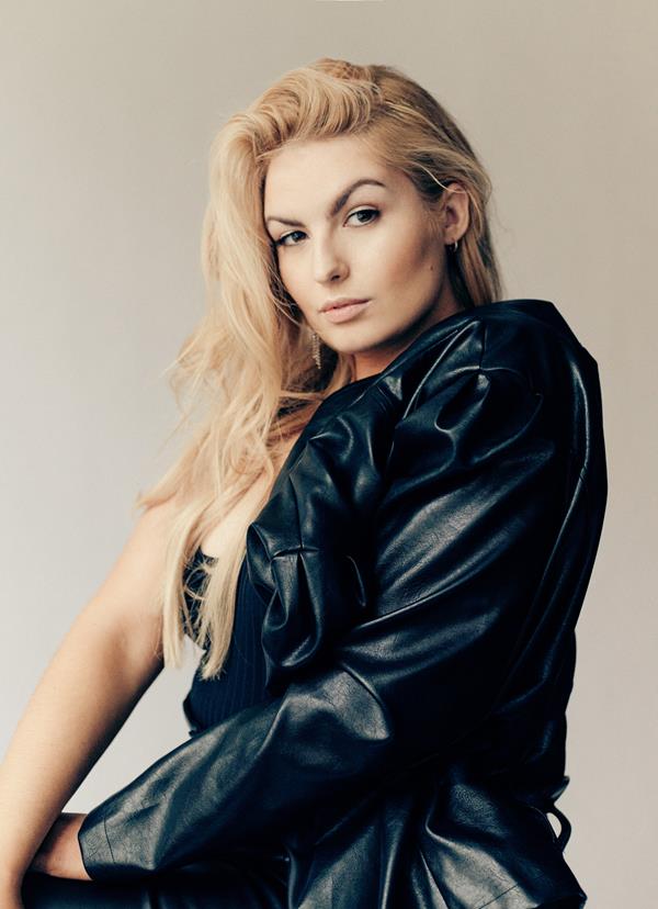 Louise O’Reilly - portfolio photo 14