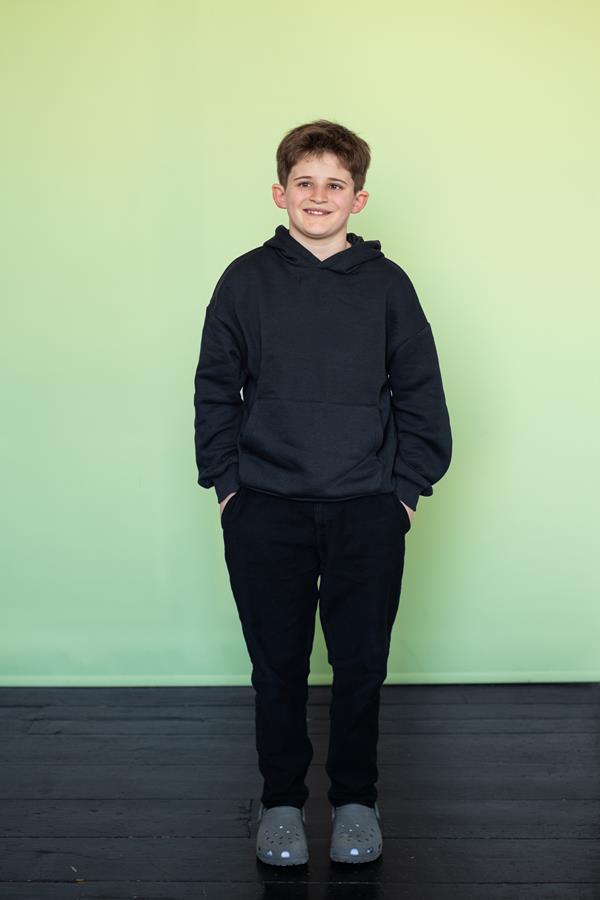 Ethan Turner - portfolio photo 5