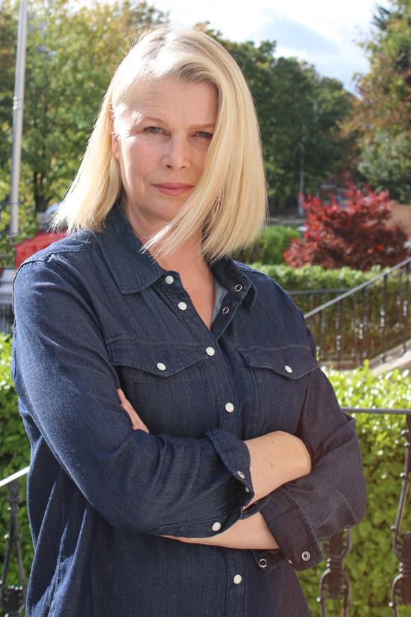 Marie Staunton - portfolio photo 10