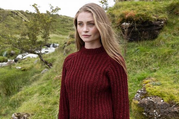Aisling Redden - portfolio photo 23