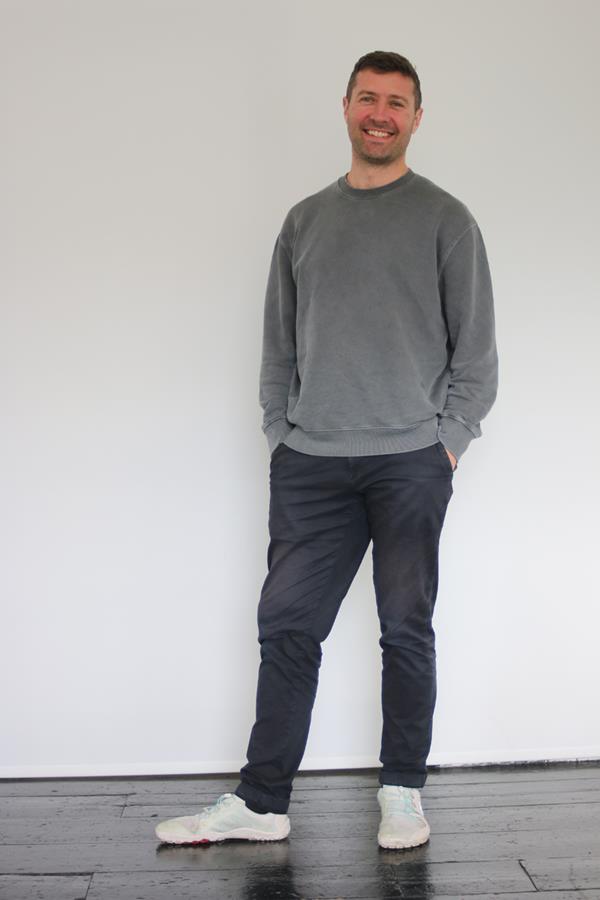 Robbie Delaney - portfolio photo 3