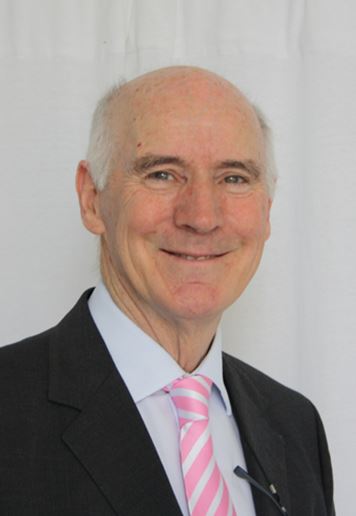 Erroll Sweeney