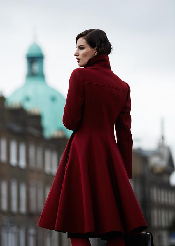 Grace Connell - portfolio photo 35