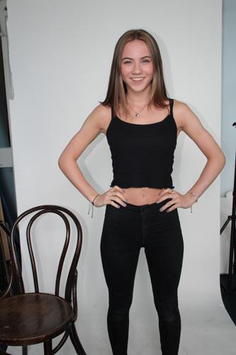 Cara Tan - portfolio photo 2