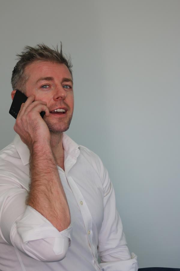 Tim Duggan - portfolio photo 5