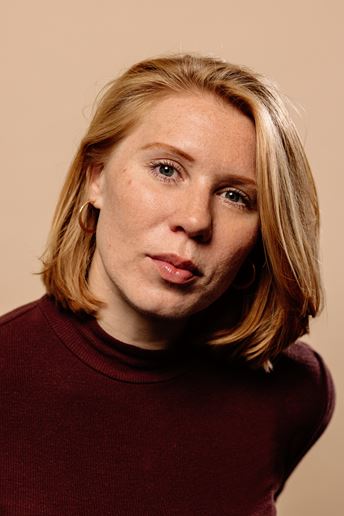 Emilie Hetland