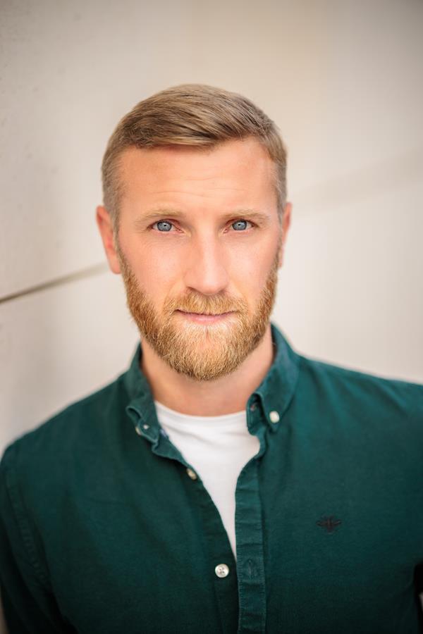 Micheál Woods - portfolio photo 4