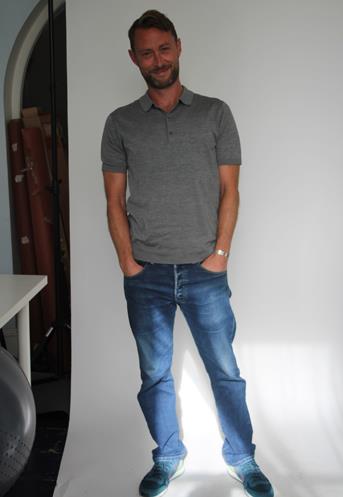 Andy Moore - portfolio photo 2