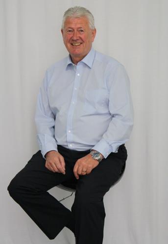 Ken Ray - portfolio photo 2