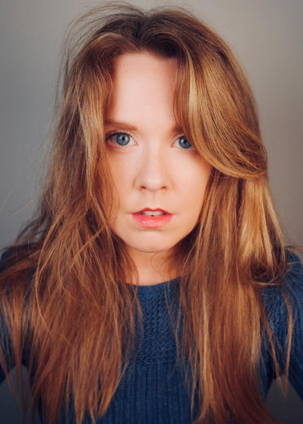 Rebecca Hickey - portfolio photo 6