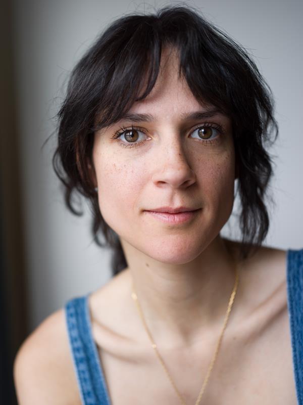 Meaghan Monaghan - portfolio photo 8