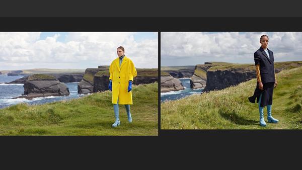Roisin Haines - portfolio photo 3