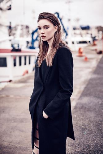 Aushra Lauren - portfolio photo 30