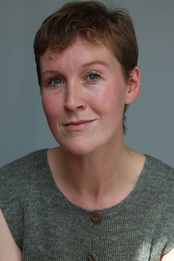 Anna Cosgrave