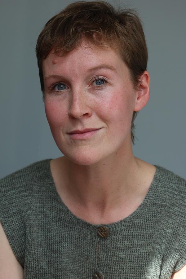 Anna Cosgrave - portfolio photo 1