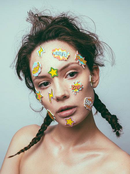 Olwen Kelly - portfolio photo 24
