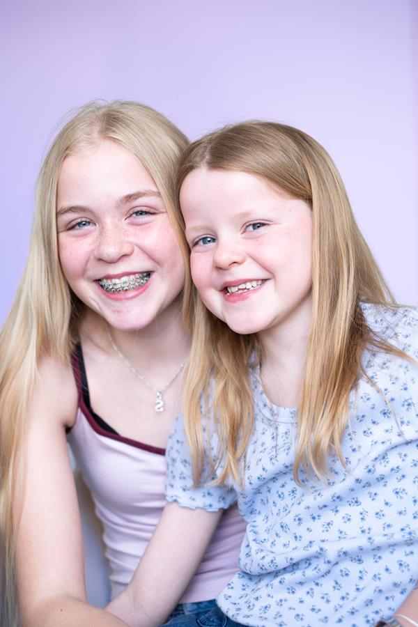 Izzy McDermott - portfolio photo 5