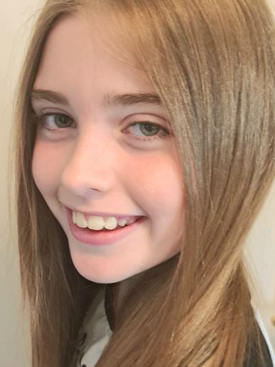 Sophie Hendrick