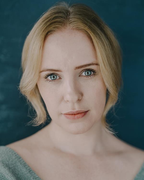 Pagan McGrath - portfolio photo 5