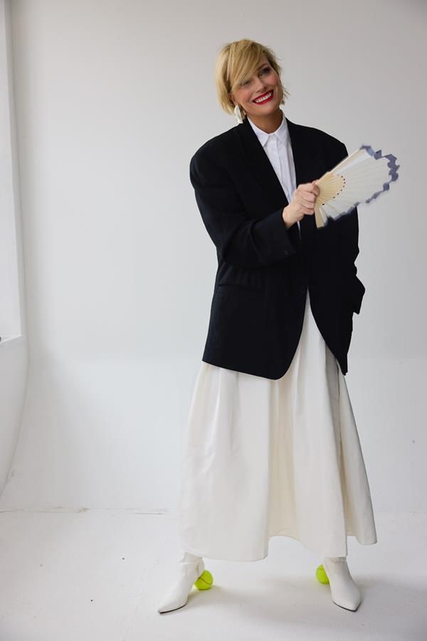 Miriam Cooke - portfolio photo 11