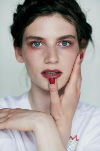 Carrie Anne Crolly Burton - portfolio photo 4