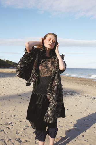 Aisling Redden - portfolio photo 19