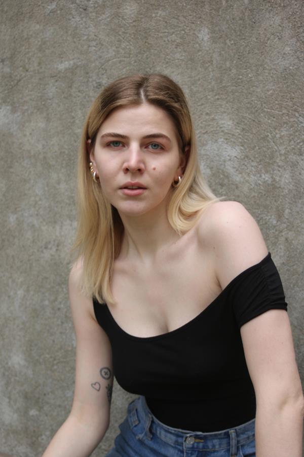 Rose Keegan - portfolio photo 29