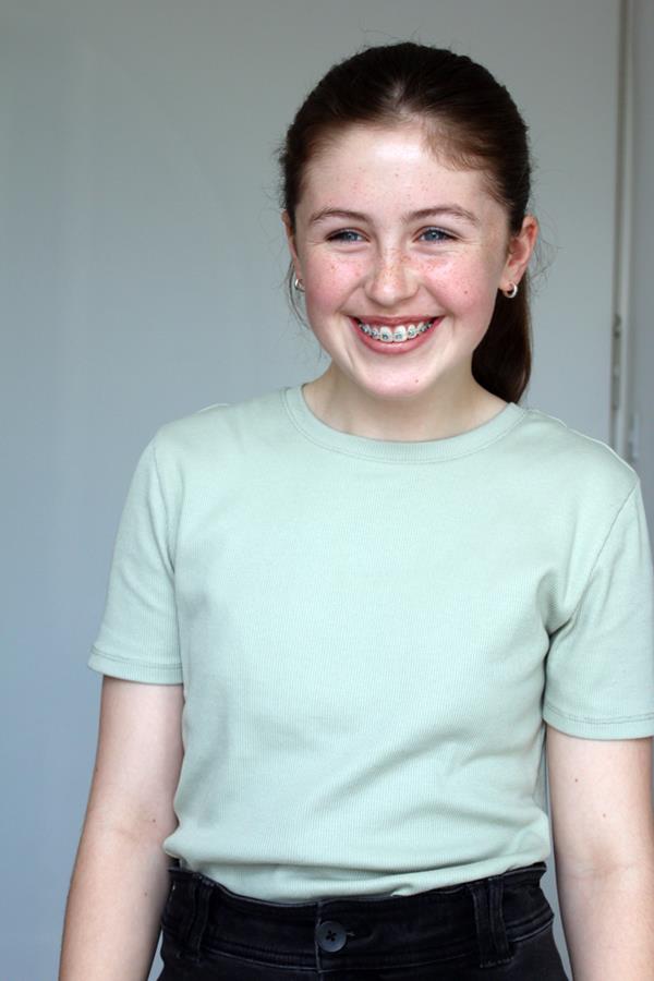 Charlotte-Rose Maguire - portfolio photo 3