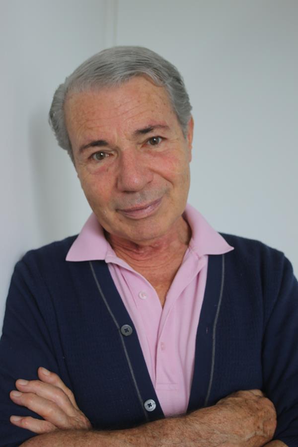 Paul Cooke - portfolio photo 4