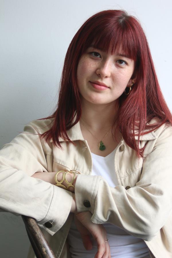 Jamie Wong - portfolio photo 4