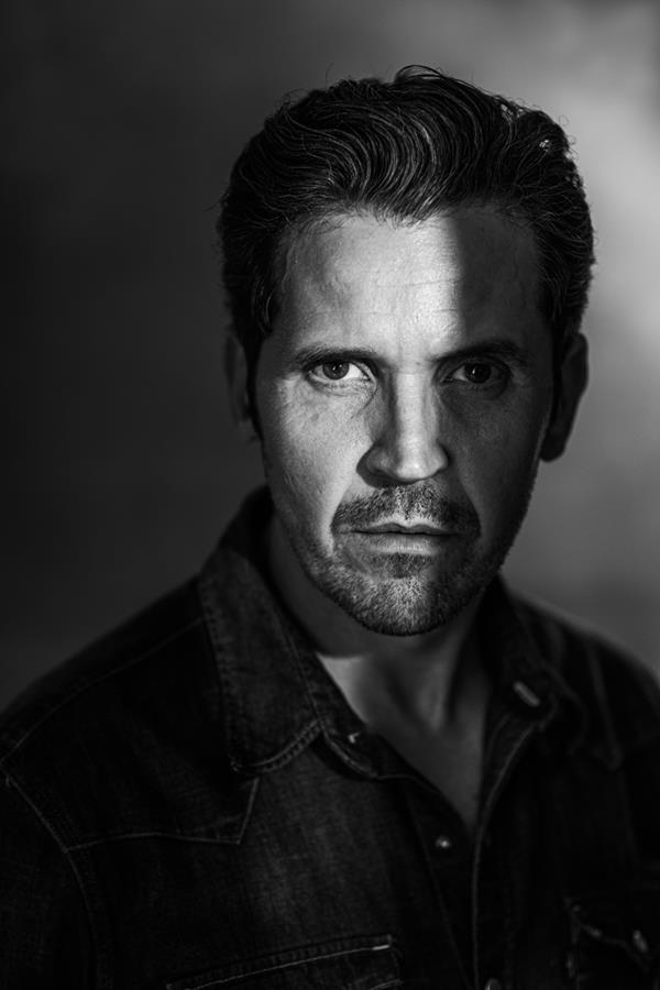 Mark Loughran - portfolio photo 10