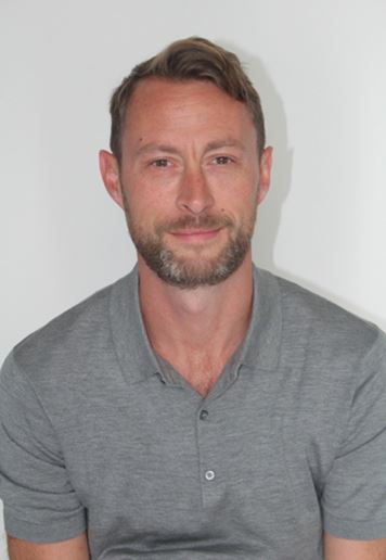 Andy Moore