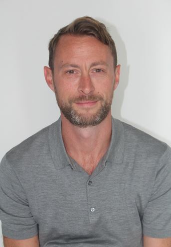 Andy Moore