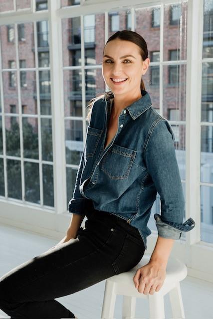 Laura Murphy - portfolio photo 9