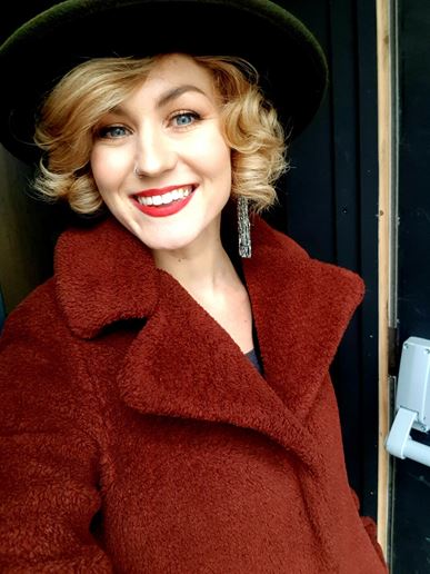 Megan O'Neill