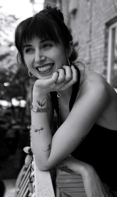 Anna Shea Keating - portfolio photo 2
