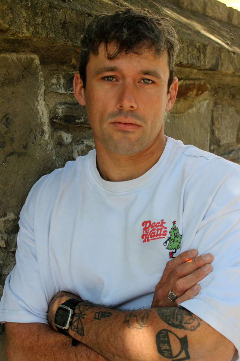 Jamie Stewart 5