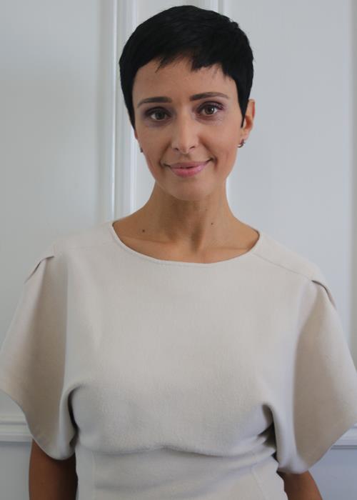 Zoya Ralph - portfolio photo 4