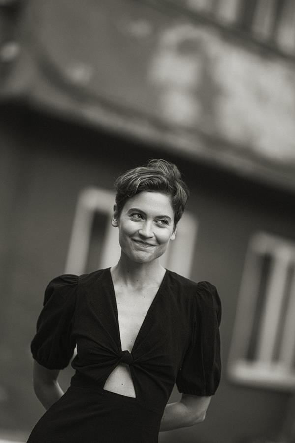 Anna Zaykova - portfolio photo 17