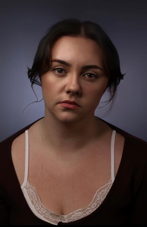 Sinéad Cassidy Holt - portfolio photo 5