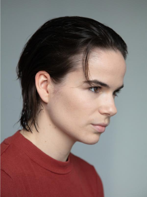 Lily Boss - portfolio photo 4