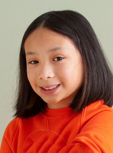 Cassidy Tan