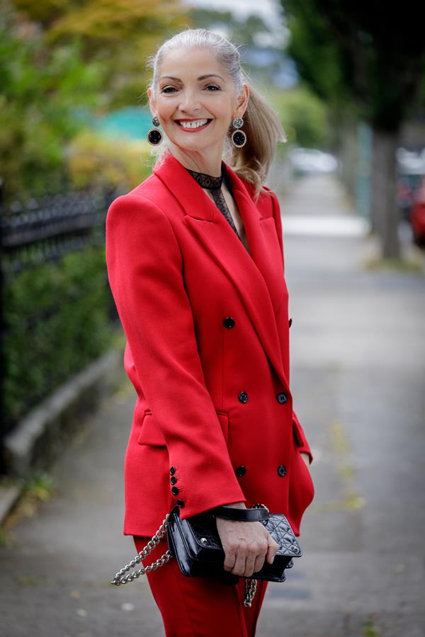 Mary Dunne - portfolio photo 3