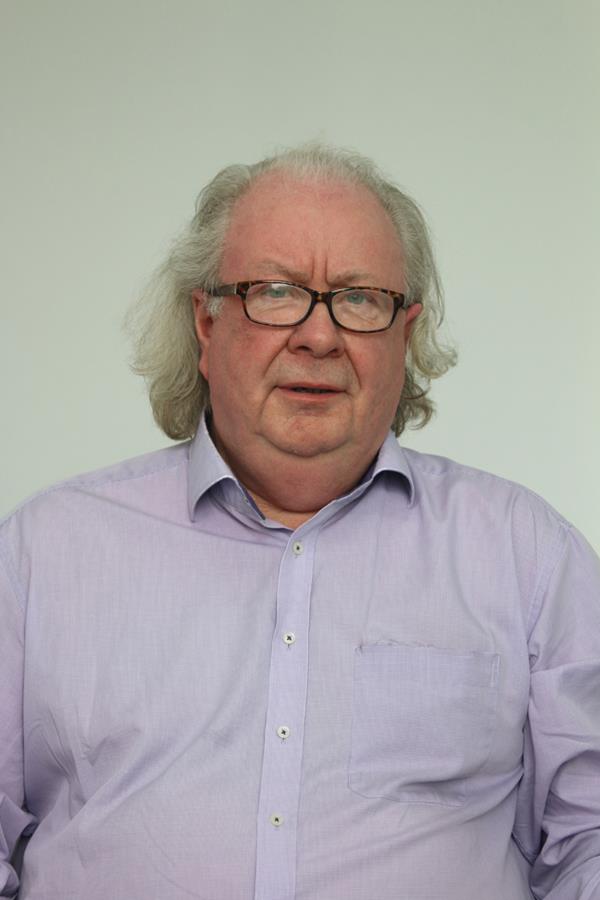 Mark Doran - portfolio photo 4