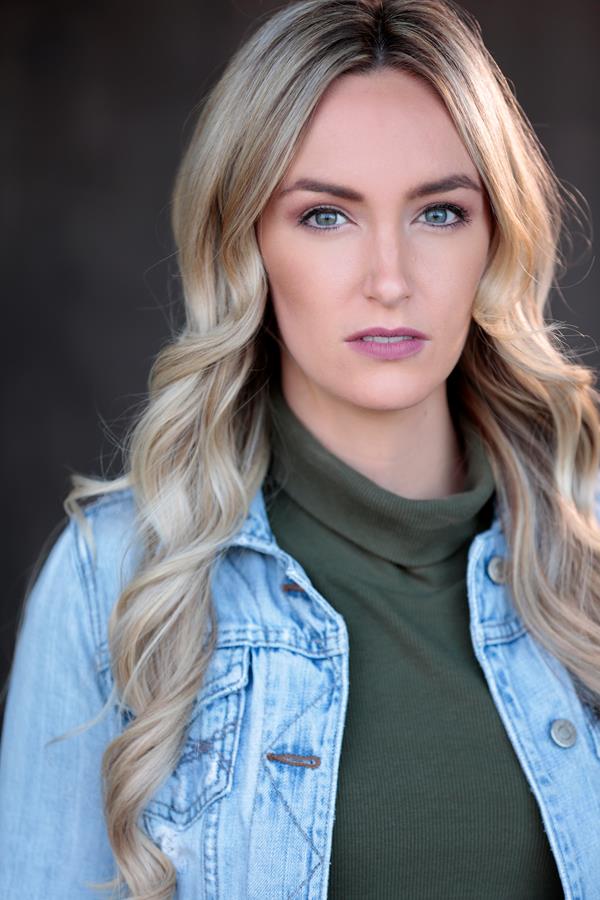 Heather Lynn - portfolio photo 8